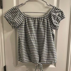 Madewell top